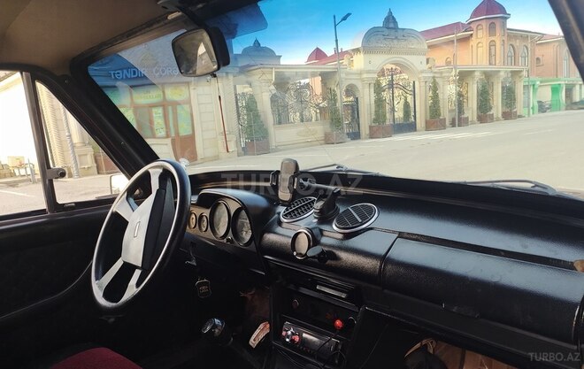 LADA (VAZ) 21011 1984, 99,999 km - 1.1 л - Lənkəran
