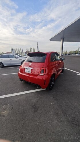 Abarth  2014, 161,000 km - 1.4 l - Bakı