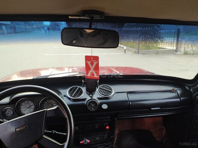 LADA (VAZ) 21011 1984, 99,999 km - 1.1 л - Lənkəran