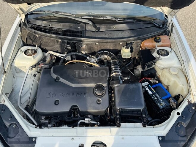LADA (VAZ) Priora-3