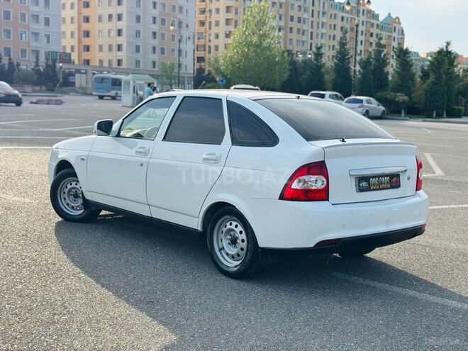 LADA (VAZ) Priora-5