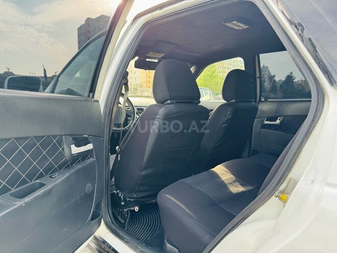 LADA (VAZ) Priora-9