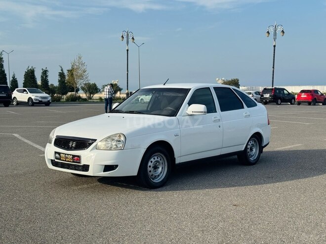 LADA (VAZ) Priora-14