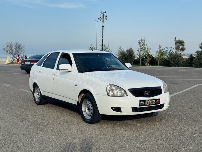 LADA (VAZ) Priora-18