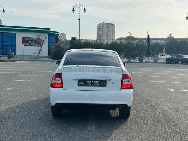 LADA (VAZ) Priora-17