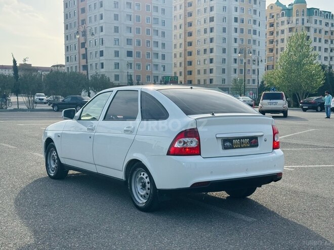LADA (VAZ) Priora-16