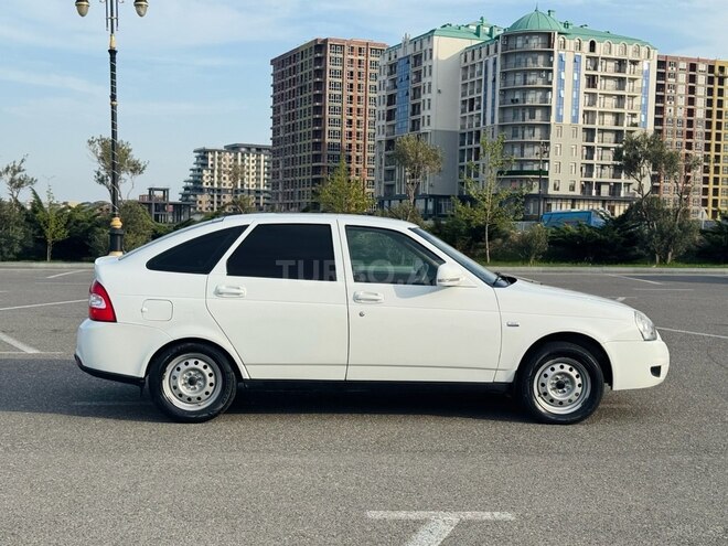 LADA (VAZ) Priora-19