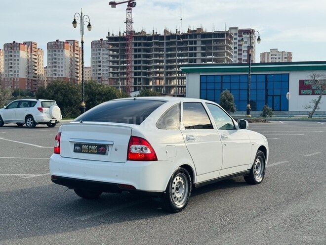 LADA (VAZ) Priora-20