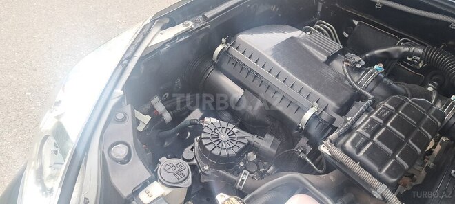 Toyota Land Cruiser Prado 2008, 168,000 km - 2.7 л - Bakı