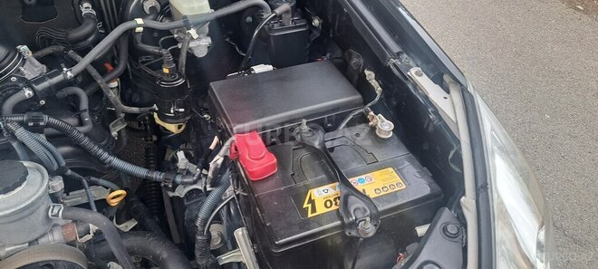 Toyota Land Cruiser Prado 2008, 168,000 km - 2.7 л - Bakı