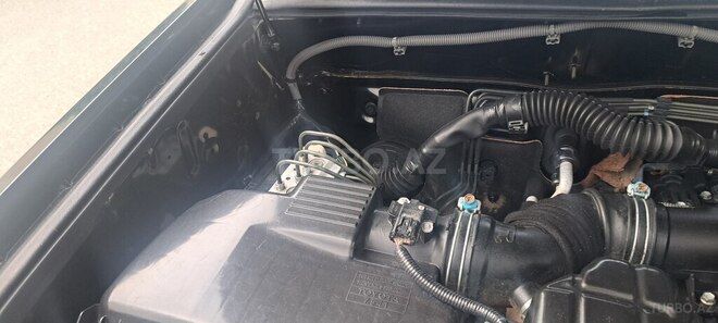 Toyota Land Cruiser Prado 2008, 168,000 km - 2.7 л - Bakı
