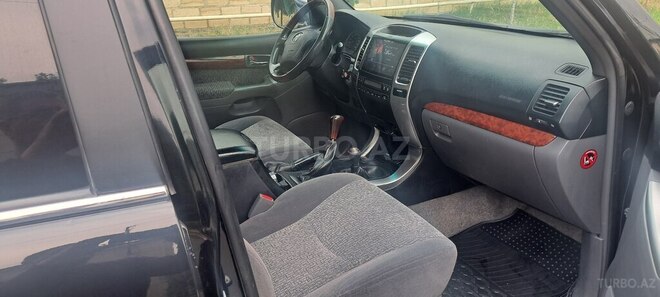 Toyota Land Cruiser Prado 2008, 168,000 km - 2.7 л - Bakı