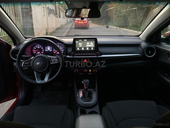 Kia Forte 2021, 52,560 km - 2.0 l - Bakı