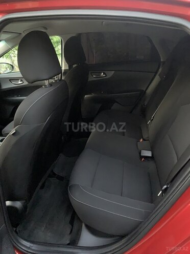 Kia Forte 2021, 52,560 km - 2.0 l - Bakı