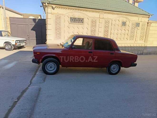 LADA (VAZ) 2107 2007, 32,000 km - 1.6 л - Bakı