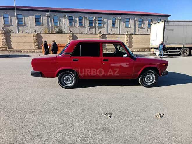 LADA (VAZ) 2107 2007, 32,000 km - 1.6 л - Bakı