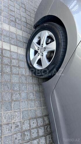 Hyundai Elantra 2011, 155,324 km - 1.8 l - Bakı