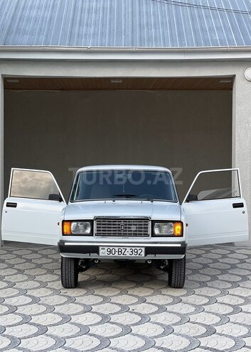LADA (VAZ) 2107 2008, 89,990 km - 1.6 l - Balakən