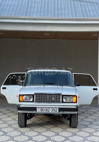 LADA (VAZ) 2107 2008, 89,990 km - 1.6 l - Balakən