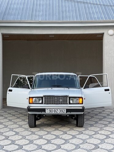 LADA (VAZ) 2107 2008, 89,990 km - 1.6 l - Balakən
