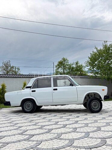 LADA (VAZ) 2107 2008, 89,990 km - 1.6 l - Balakən