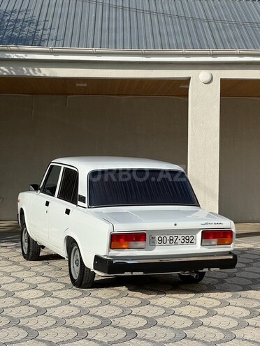 LADA (VAZ) 2107 2008, 89,990 km - 1.6 l - Balakən