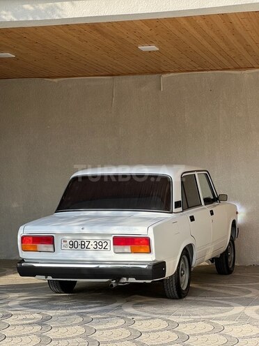 LADA (VAZ) 2107 2008, 89,990 km - 1.6 l - Balakən