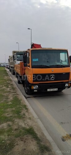Mercedes Atego 817 1997, 457,842 km - 4.3 л - Bakı