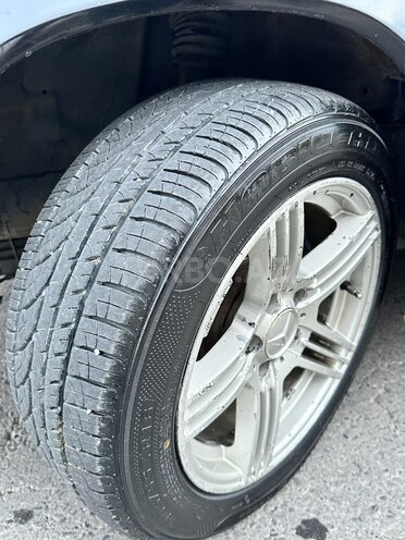 Mercedes E 220 1994, 375,847 km - 2.2 l - Mingəçevir
