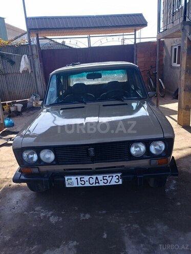 LADA (VAZ) 2106 1990, 87,485 km - 1.5 l - Cəlilabad