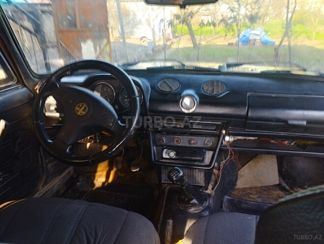 LADA (VAZ) 2106 1990, 87,485 km - 1.5 l - Cəlilabad
