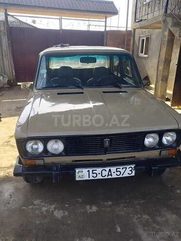LADA (VAZ) 2106 1990, 87,485 km - 1.5 l - Cəlilabad