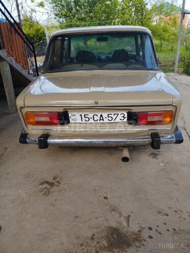 LADA (VAZ) 2106 1990, 87,485 km - 1.5 l - Cəlilabad