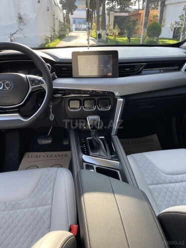 Baic X3 2023, 10,300 km - 1.5 л - Bakı