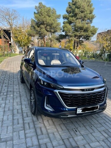 Baic X3 2023, 10,300 km - 1.5 л - Bakı