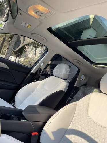 Baic X3 2023, 10,300 km - 1.5 л - Bakı