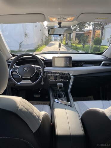 Baic X3 2023, 10,300 km - 1.5 л - Bakı