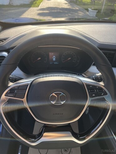 Baic X3 2023, 10,300 km - 1.5 л - Bakı