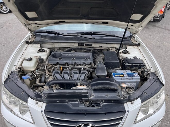 Hyundai Sonata-10