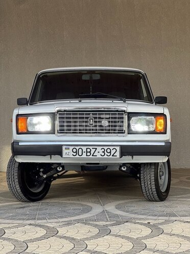 LADA (VAZ) 2107 2008, 89,990 km - 1.6 l - Balakən