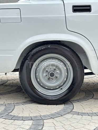 LADA (VAZ) 2107 2008, 89,990 km - 1.6 l - Balakən