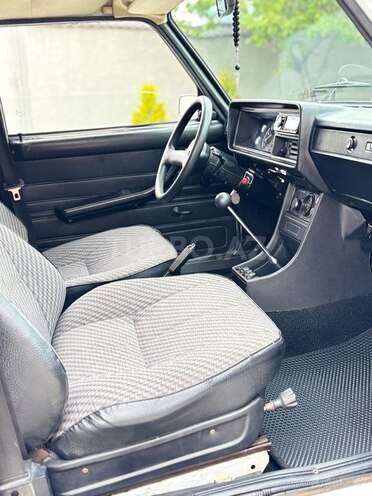 LADA (VAZ) 2107 2008, 89,990 km - 1.6 l - Balakən