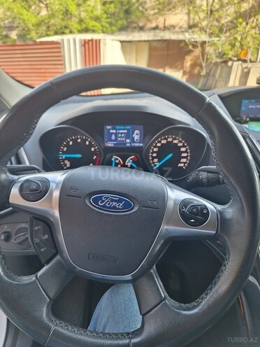Ford Kuga 2014, 112,000 km - 1.6 l - Bakı