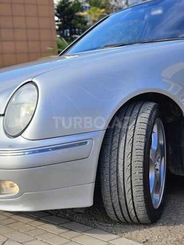 Mercedes E 240 1999, 333,333 km - 2.4 l - Lənkəran
