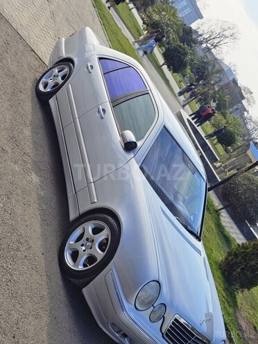 Mercedes E 240 1999, 333,333 km - 2.4 l - Lənkəran
