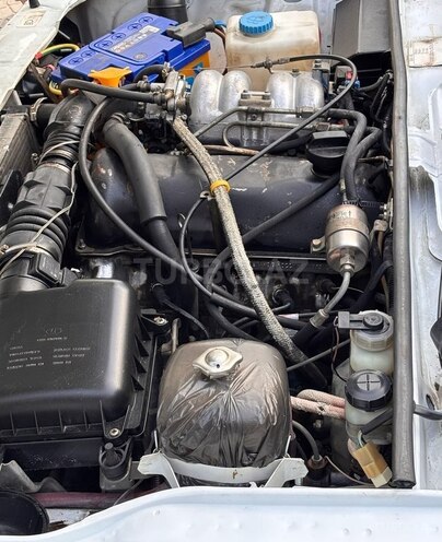 LADA (VAZ) 2107 2008, 89,990 km - 1.6 l - Balakən