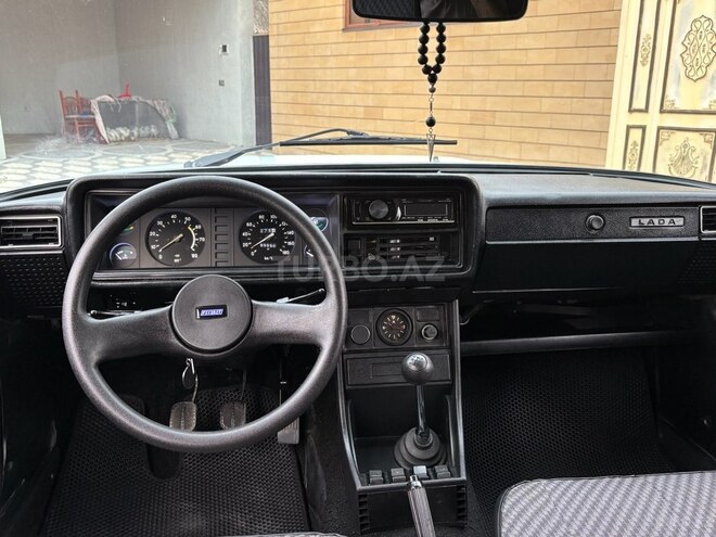 LADA (VAZ) 2107 2008, 89,990 km - 1.6 l - Balakən