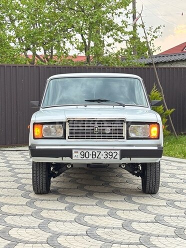 LADA (VAZ) 2107 2008, 89,990 km - 1.6 l - Balakən