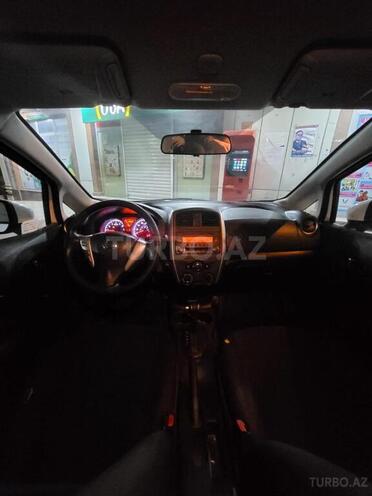 Nissan Note 2017, 145,000 km - 1.6 l - Bakı