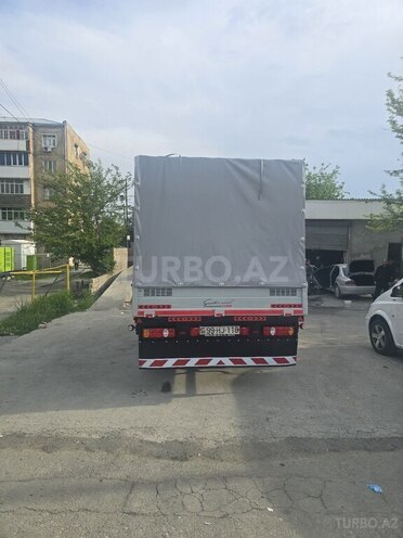 Ford Transit 1998, 322,000 km - 2.5 л - Mingəçevir